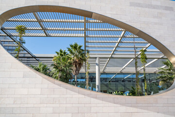 Champalimaud research Foundation, Lisbon, Portugal