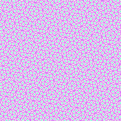 seamless pattern with lace