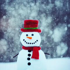 Snowman