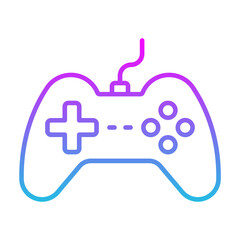 Game Controller Icon