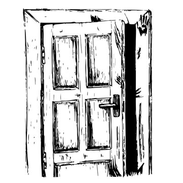 Ajar Door" Images – Browse 60 Stock Photos, Vectors, and Video | Adobe Stock