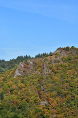 Naturschutzgebiet bei Idar-Oberstein