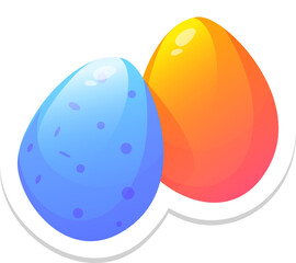 Dino egg
