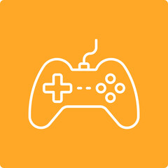 Game Controller Icon