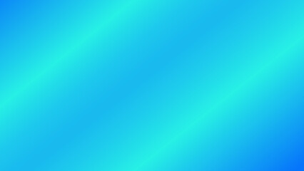 abstract futuristic blue and green lighting gradient color background for festive graphic design element