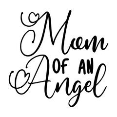 Mom of an Angel