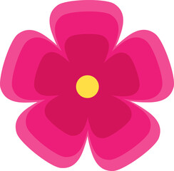 Fototapeta premium This is a flower