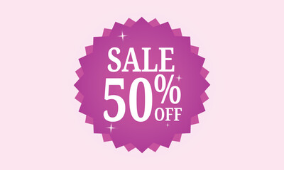 Discount stamp, label, Discount offer tag, Special offer discount label, 50 percent off best sale red tag template, Winter sale, Xmas Sale, Christmas discount tag, best deal, special offer	