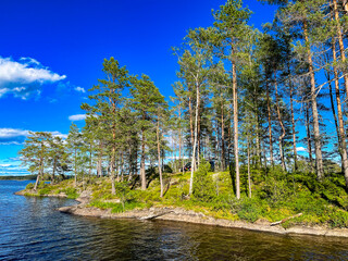 Fjorde in Norwegen - Bergstrom Norwegen