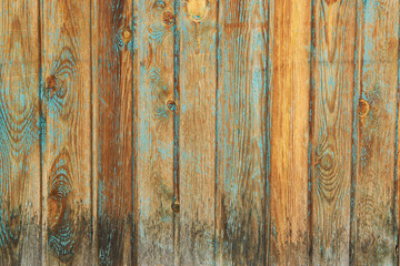 Obraz premium old vintage wood texture for background