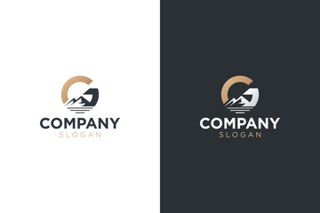 Business Company Logo Design