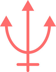 Astrological sign of neptune planet