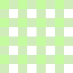 Seamless plaid fabric green For shirts, blankets, tablecloths, covers or other fashion items. Daily life and home textile printing