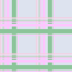 Seamless plaid fabric    For shirts, blankets, tablecloths, covers or other fashion items. Daily life and home textile printing