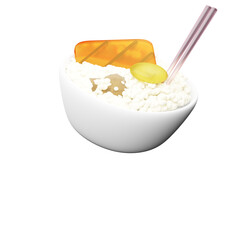 Kaisen Don (Chirashi Don)