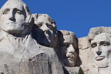 Mount Rushmore National Park