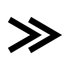 Arrow icon. Arrow vector icon. Arrow.