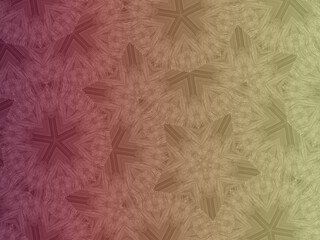 Cute bright pattern. Abstract pattern on vibrant background. Fashion universal pattern.