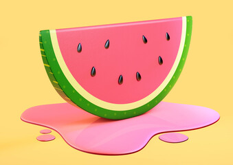 watermelon