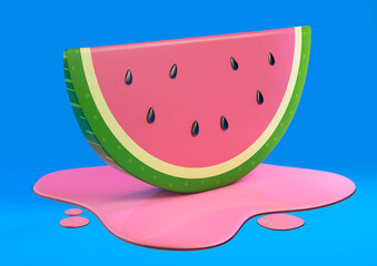 watermelon