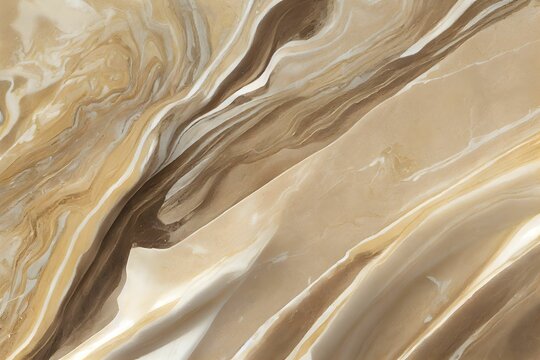Abstract brown marble background for wallpapers