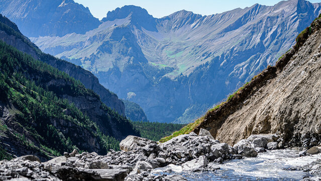 Kantersteg
