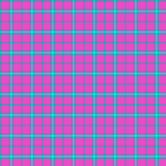 Decorative tartan plaid tiles pattern illustration