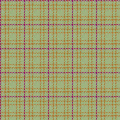 Decorative tartan plaid tiles pattern illustration