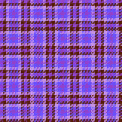 Decorative tartan plaid tiles pattern illustration