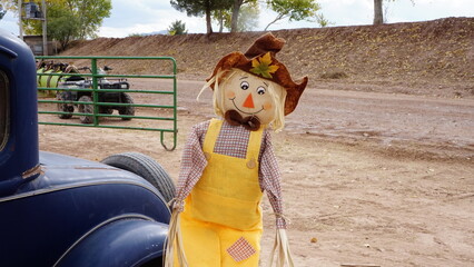 Espantapajaros