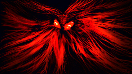 let there be carnage © Mhenvy