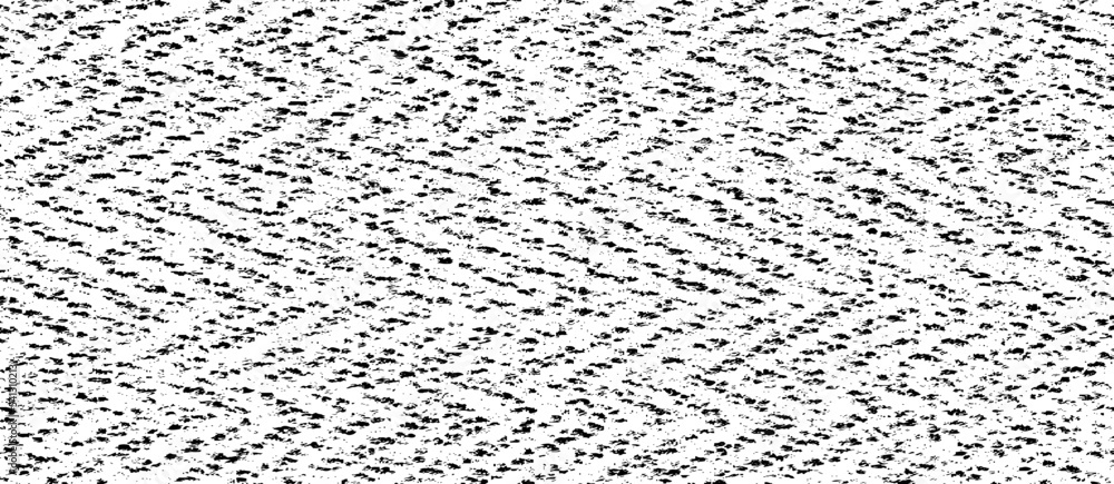 Poster monochrome texture composed of irregular graphic elements. distressed uneven grunge background. abst