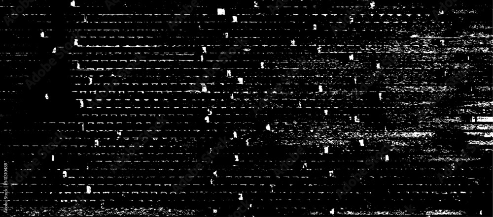 Poster monochrome texture composed of irregular graphic elements. distressed uneven grunge background. abst