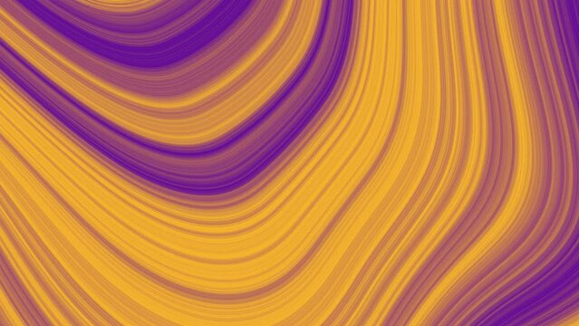 Purple and orange agate style backdrop. Abstract halloween texture