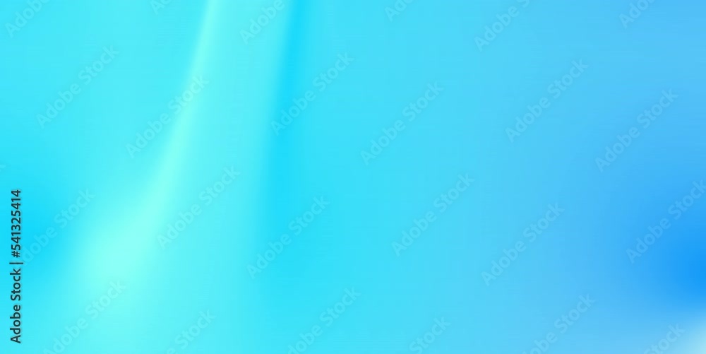 Aufkleber curved wavy lines tech futuristic motion background. dynamic abstract line waving loop line. metaver