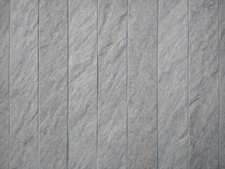 Gray color marble wall background