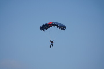 Air show a Marina di Massa