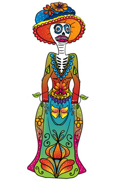 Mrs Skelly 1
