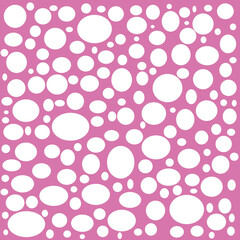 background with circles