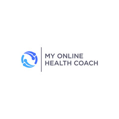 Fototapeta premium healthcare and medical logo design