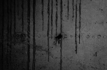 old concrete wall background
