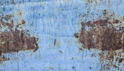  rusty metal background