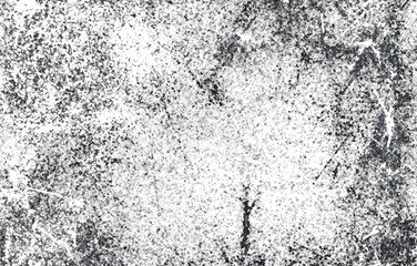 Dust and Scratched Textured Backgrounds.Grunge white and black wall background.Dark Messy Dust Overlay Distress Background. Easy To Create Abstract Dotted, Scratched
