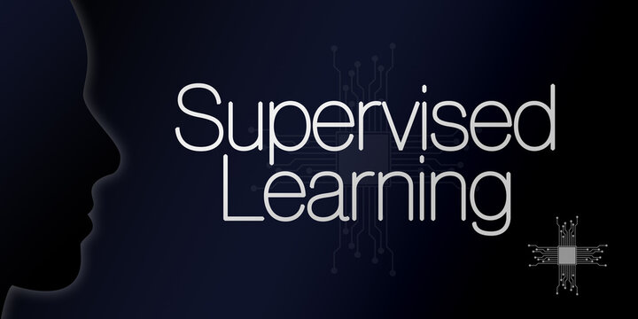Supervised learning
