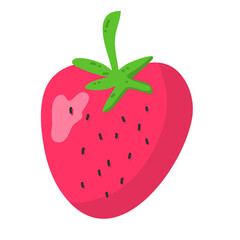 strawberry