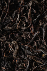 Shaman ceylon tea with birch tree mushrooms, unusual brewing