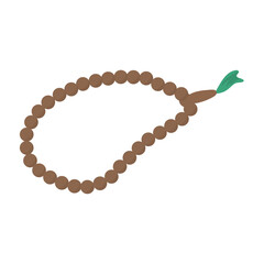 rosary beads (tasbih)