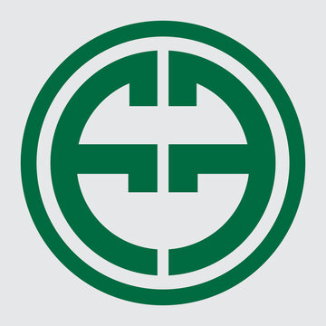 F letter logo