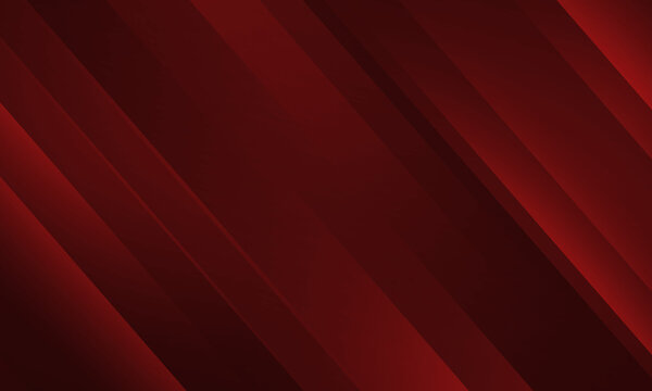 red darkess with shine light abstract technology background