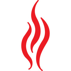 divider border flourish ornament line art glyph illustration